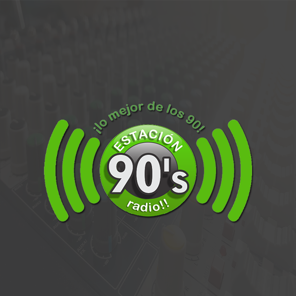 Radio Estacion 90s